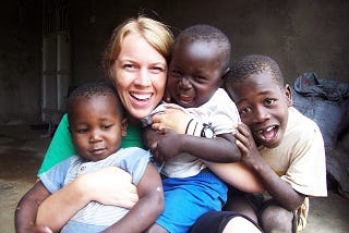 4 ways Americans are taught the ‘white savior complex’ (and what we can do about it)