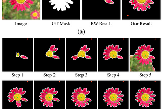 SeedNet for Interactive Segmentation — A Quick Overview