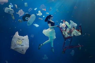 National Geographic: Ahogados en plástico