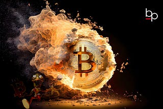 The Crazy World of Bitcoin