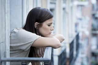 Loneliness and Being Alone: How to Tell the Difference — Tamara Mendelson
