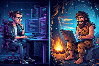 Comparing AI Agent Skills: Why I Prefer Caveman Over Ponytail Mode