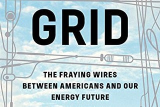 Reading Notes: The Grid