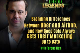 Business & Lifestyle LEGENDS Podcast — Transcript
