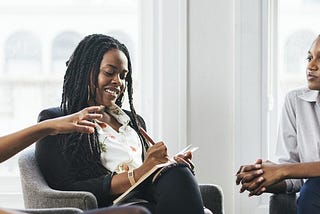 How to Talk About Race at Work