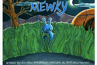 Mewky