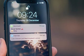 The Power of Push Notifications in iOS: Harness the Potential of Push Notifications to Engage Users
