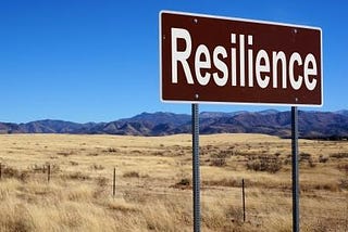 Resilience in the Time of Crisis
