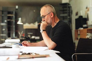 What Not to Do in Architecture — Lessons from Peter Zumthor