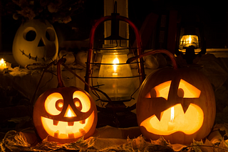 5 Spooktacular Tips For A Thrifty Halloween