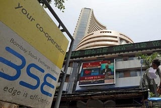 BSE to suspend share trading of 3 non-compliant cos from November 16