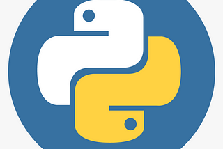 Python logo