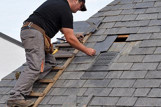 The Ultimate Guide to Slate Roof Repair and Installation in Denver: Expert Tips and Insights