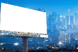 5 Smart Tips plus Bill Board Effect to for Direct Bookings for Travel Operators
