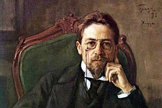Chekhov’s Apology