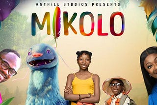 Why Niyi Akinmolayan’s Mikolo is Nigeria’s Most Important Film of the Year