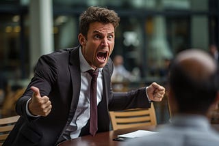 What to do when you’re told you work too slow