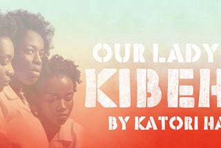 Review: Our Lady of Kibeho