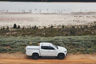 Mercedes-Benz X-Class V6 Driven Review