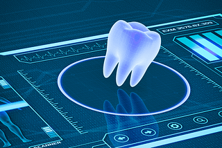 Artificial Intelligence and Deep Learning in Dental Radiology