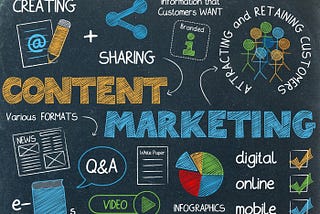 Day 27 — Mengenal Content Marketing