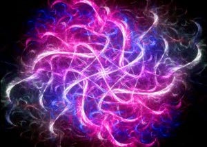 sexual energy