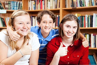 State of Rhode Island Passes Law To Prevent People From Telling Teenagers What To Do