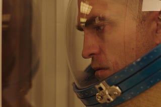 New York Film Festival Review: Claire Denis’ ‘High Life’ starring Robert Pattinson & Juliette…