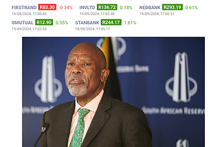 What SARB’s 25bps Rate Cut Means for South African Consumers