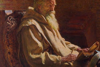 The Venerable Bede and Disability in the Middle Ages