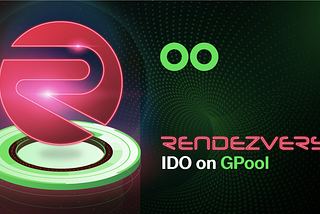 How to participate in the RendezVerse IDO on GPool?