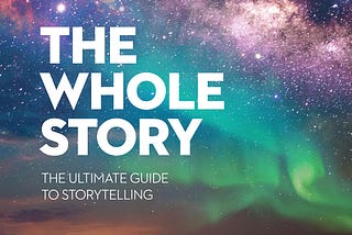 Storytelling Tips and Tricks for Art, Fiction, Character, Film, Novel, Literature & Poetry Stories……