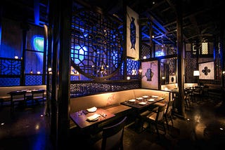 How the Tier-System Will Affect the Future of Fine Dining