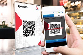 QRIS Go Global: Bisakah Standar QR Code Indonesia Mendunia?