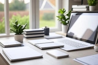10 Essential Habits for Staying Organized and Stress-Free with GTD