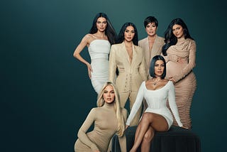 Analyzing the Modern Global Empire Through the Kardashians