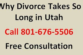 utah best divorce attorney