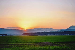 10 Years Living in Japan — A Reflection