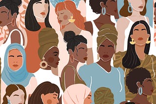 Women’s Equality Day: Magnifying Intersectionality