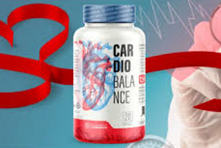 Are Cardio Balance supplements healthy for you?