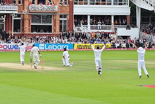 Cricket for Americans: How the Game is Played