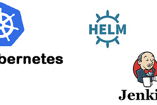 Deploy Jenkins in Kubernetes using Helm chart