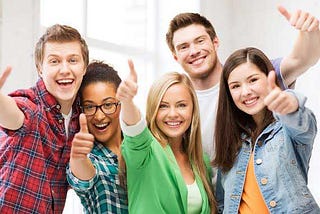 Study in Germany in English -English taught university courses in Germany