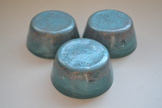 Orgonite — What, How & Why?