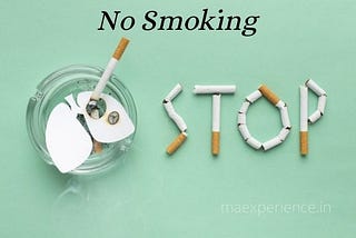 Quit Smoking | How to Help Someone to Quit Smoking |