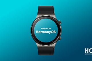 Harmony OS: How to release an app?