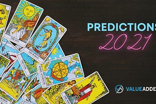 Predictions for 2021 in AuNZ Biztech