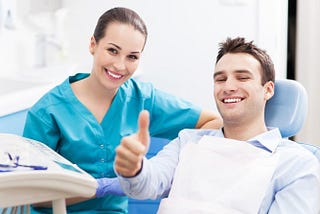 What To Expect Immediately After Dental Implantation