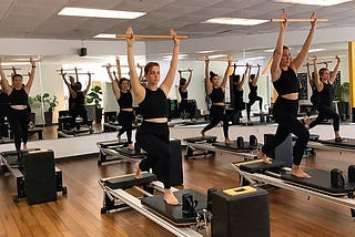 Are You Searching for Pilates Classes Near Me for Beginners? Check Out This Guide!