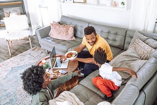 Smart Tips for Choosing Real Estate in a Post-Covid World